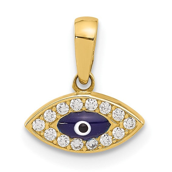 The Divine Eye