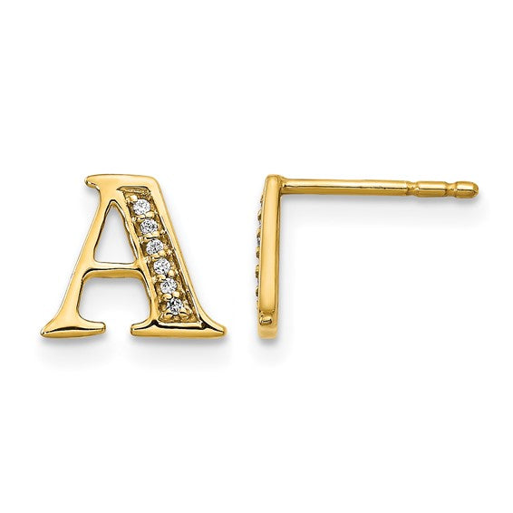 Forever Initial