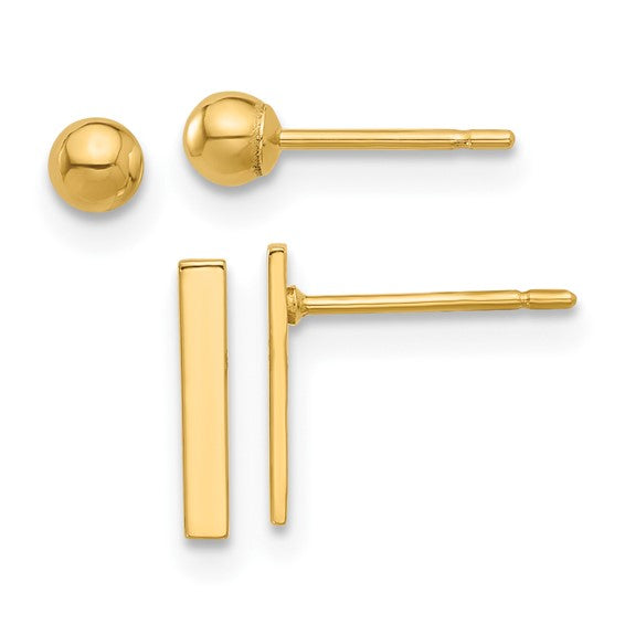 Mini Orb Set