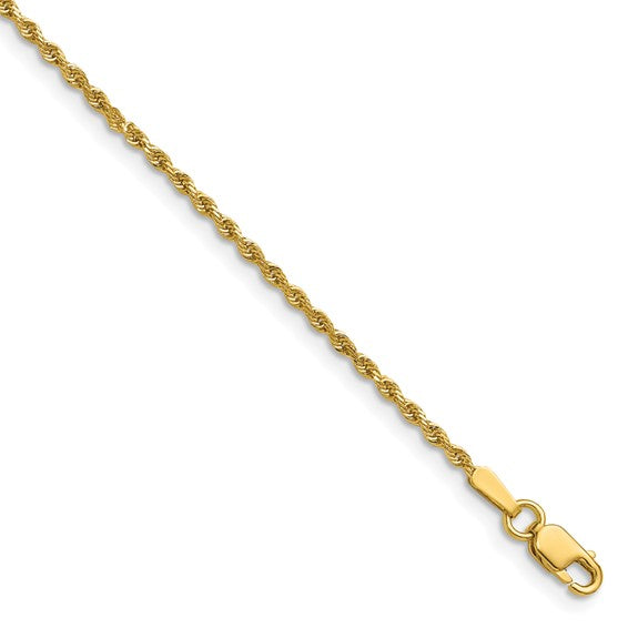 Luna Dorada Chain