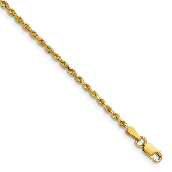 Luna Dorada Chain