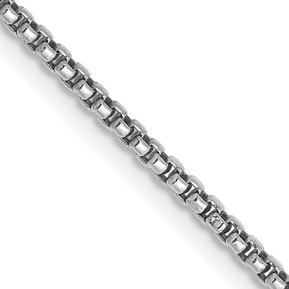 The Pillar Chain