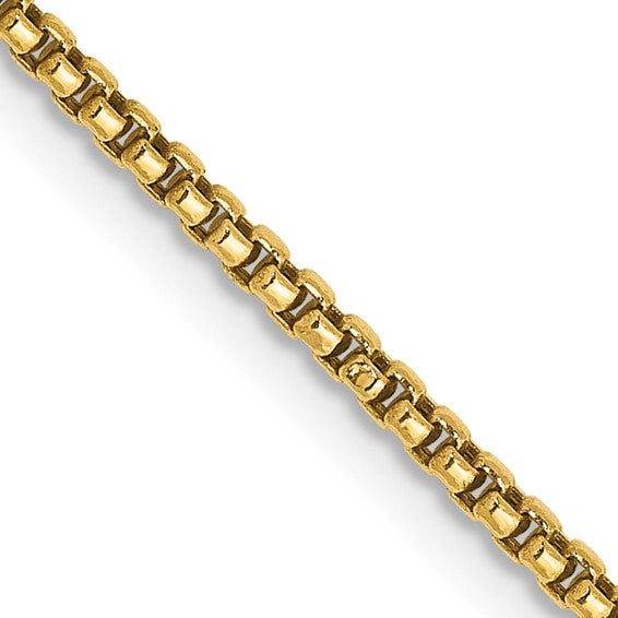 The Pillar Chain