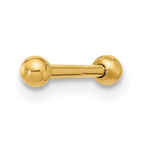 Microbar Gleam