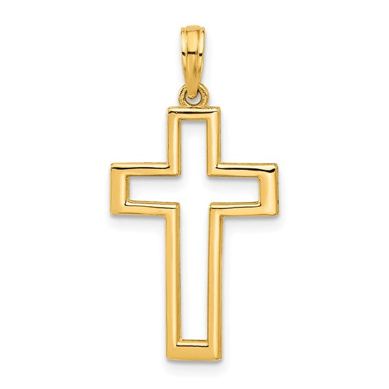 The Cross of Harmony