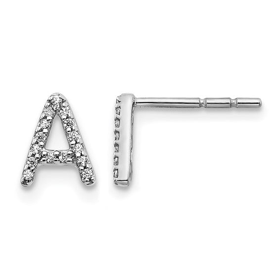 Forever Initial