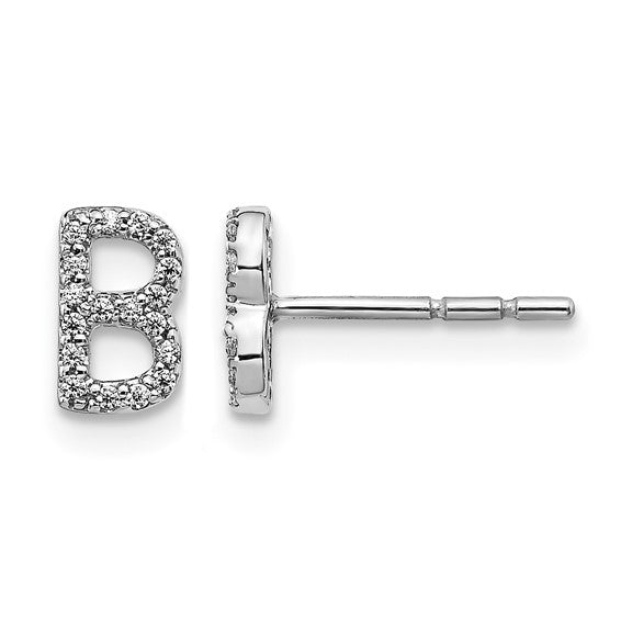 Forever Initial