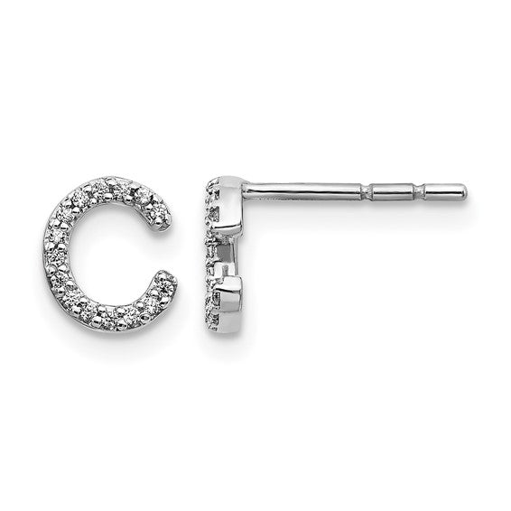 Forever Initial