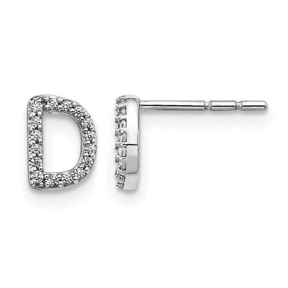 Forever Initial