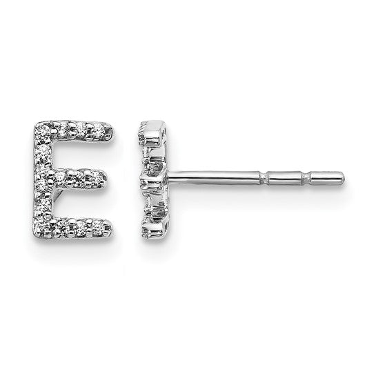 Forever Initial