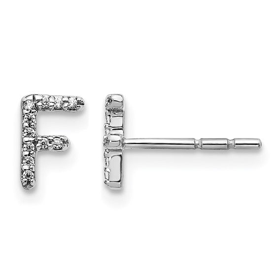Forever Initial