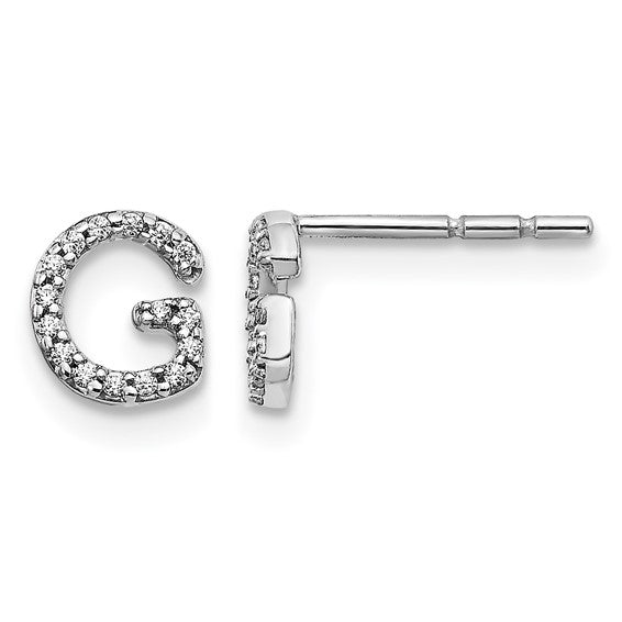 Forever Initial