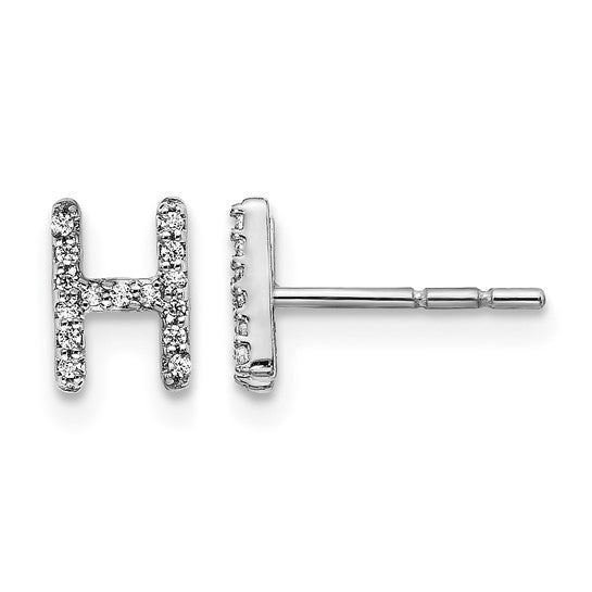 Forever Initial