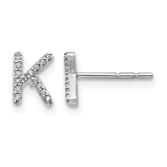 Forever Initial
