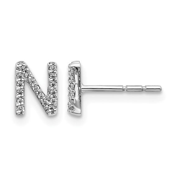 Forever Initial