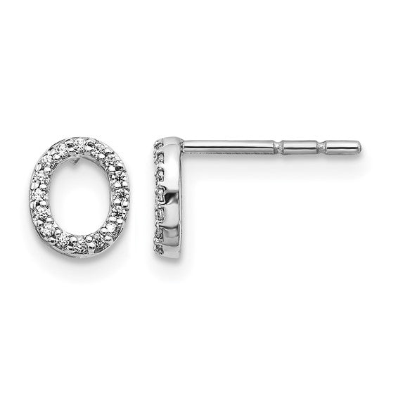 Forever Initial