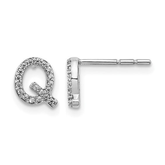 Forever Initial