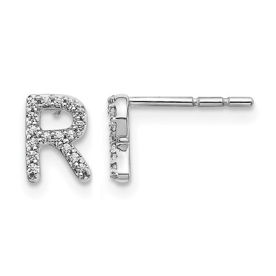 Forever Initial