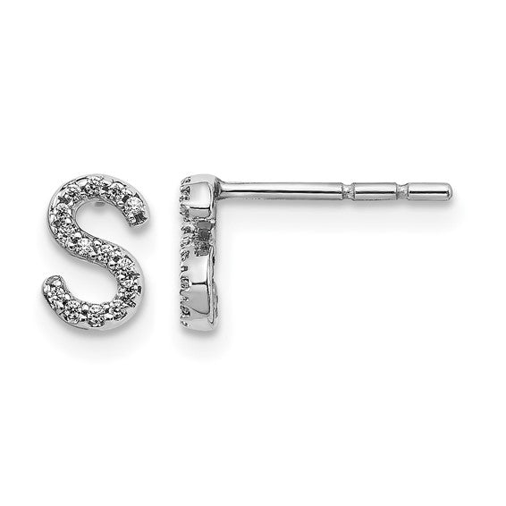Forever Initial