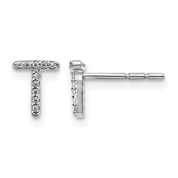 Forever Initial