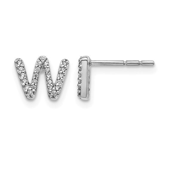 Forever Initial