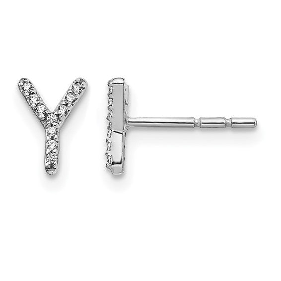 Forever Initial