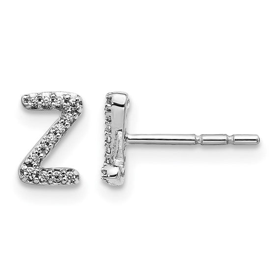 Forever Initial