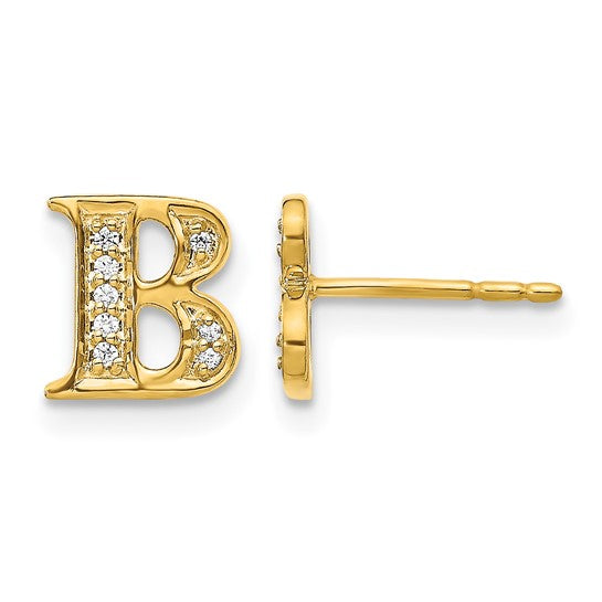 Forever Initial