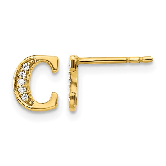 Forever Initial