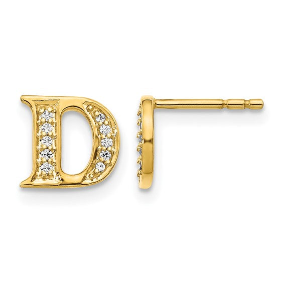 Forever Initial