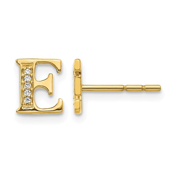 Forever Initial