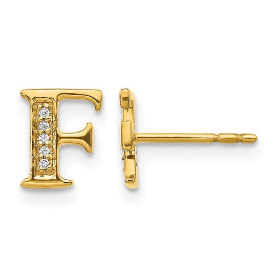 Forever Initial
