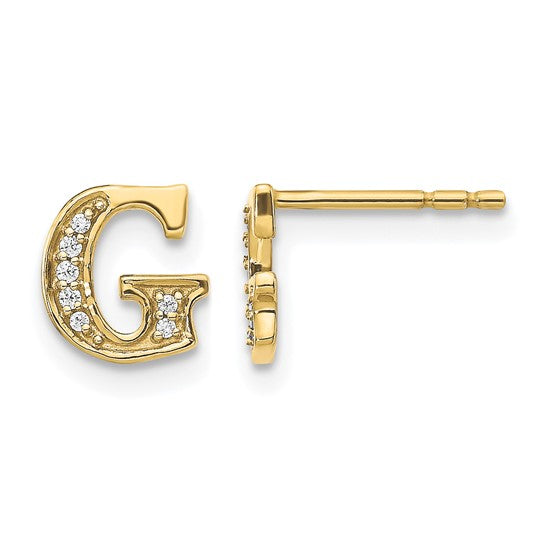 Forever Initial
