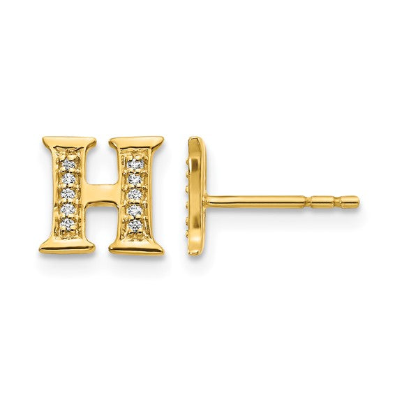 Forever Initial