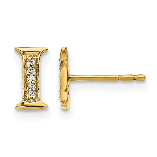 Forever Initial