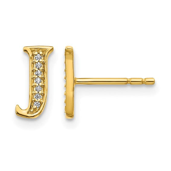 Forever Initial