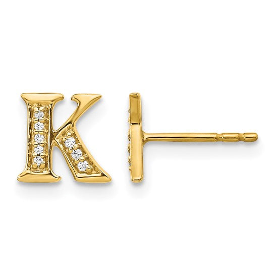 Forever Initial
