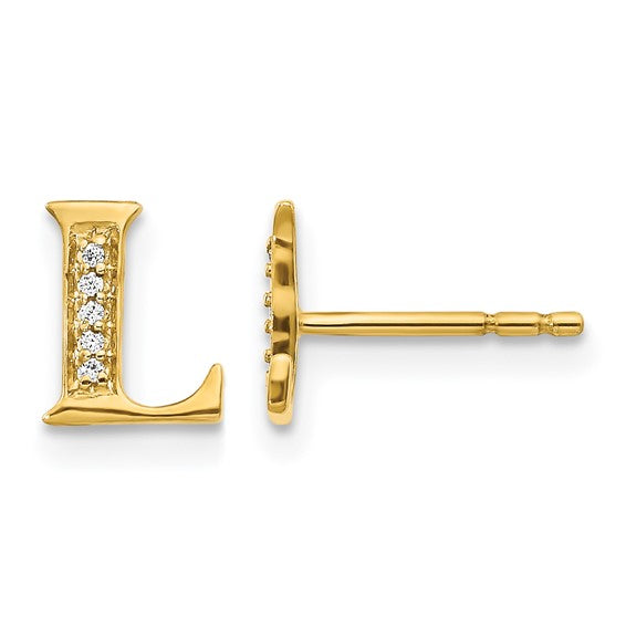 Forever Initial