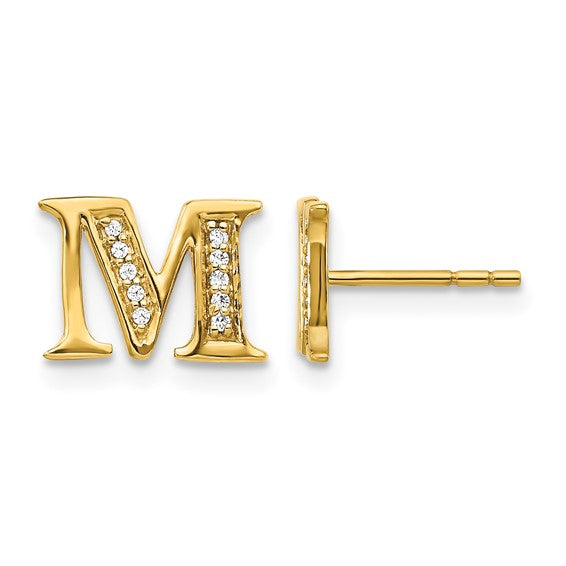 Forever Initial