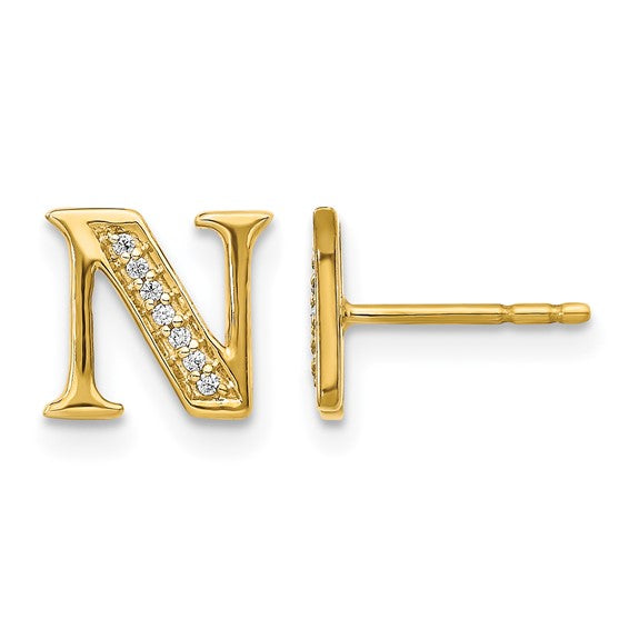 Forever Initial