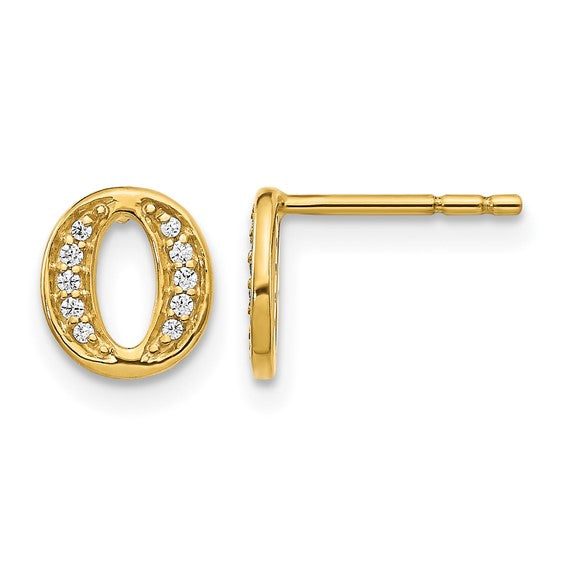 Forever Initial