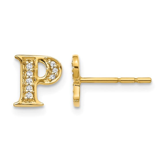 Forever Initial