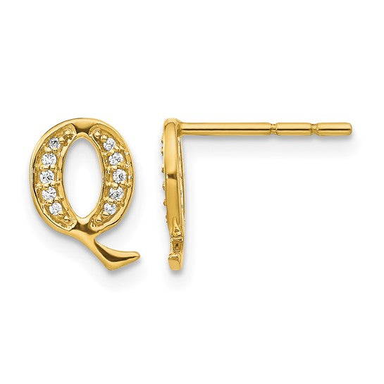 Forever Initial