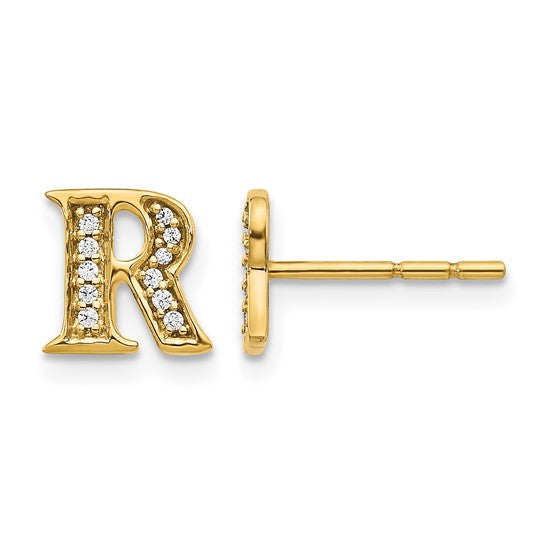 Forever Initial