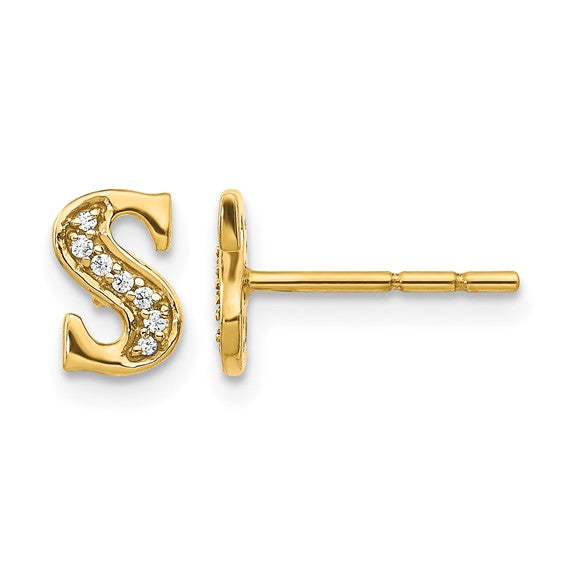 Forever Initial