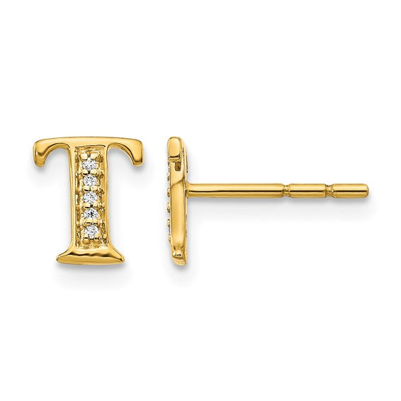 Forever Initial