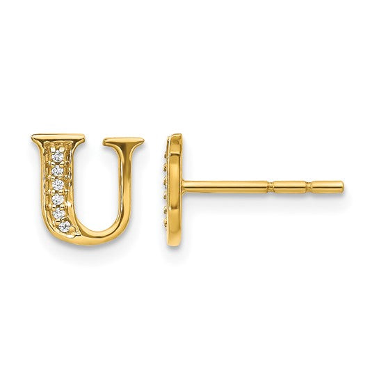 Forever Initial