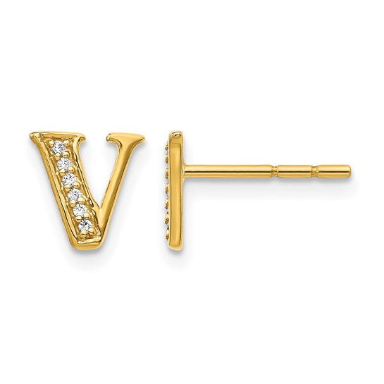 Forever Initial
