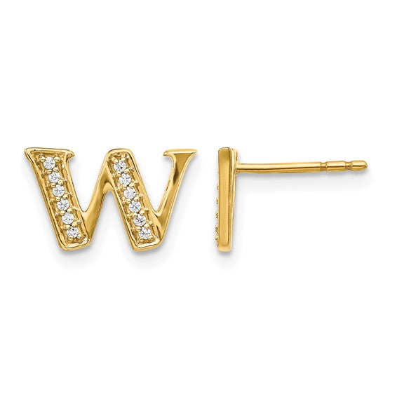 Forever Initial