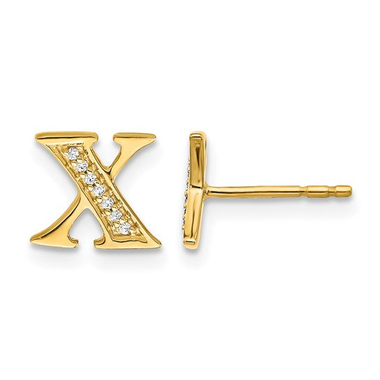 Forever Initial